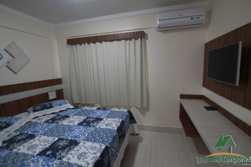 Fotos apartametnos LACQUA DI ROMA  CALDAS NOVAS