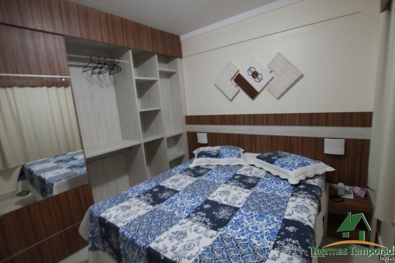 Fotos apartametnos LACQUA DI ROMA  CALDAS NOVAS