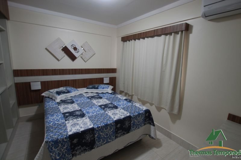 Fotos apartametnos LACQUA DI ROMA  CALDAS NOVAS
