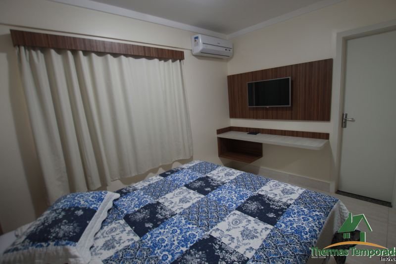 Fotos apartametnos LACQUA DI ROMA  CALDAS NOVAS