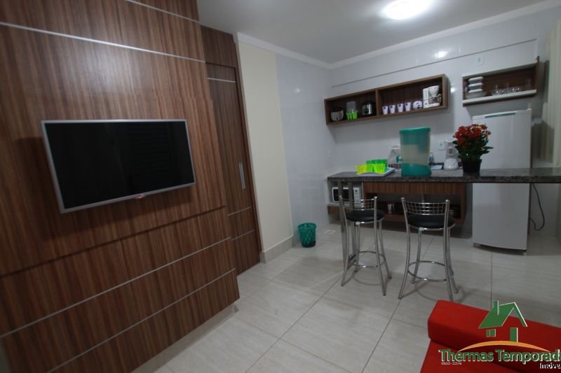 Fotos apartametnos LACQUA DI ROMA  CALDAS NOVAS