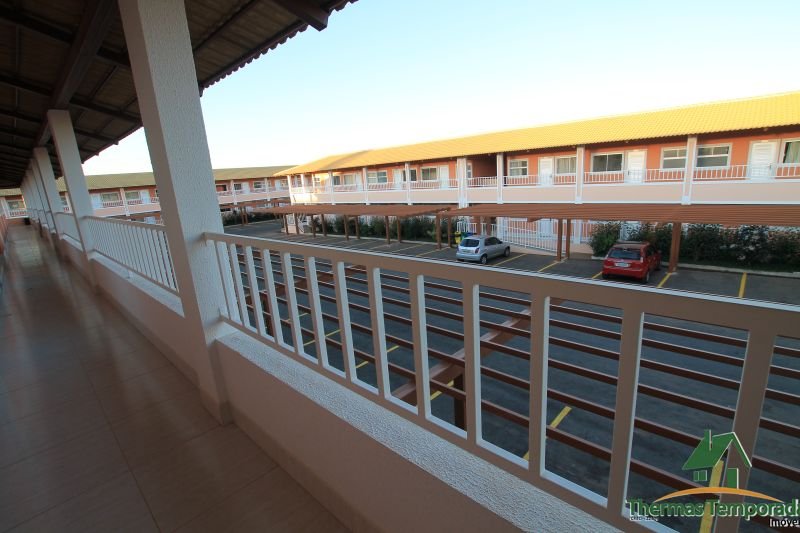 Fotos apartametnos LACQUA DI ROMA  CALDAS NOVAS