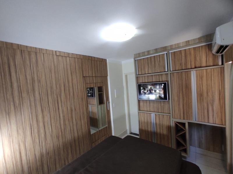 Fotos apartametnos LACQUA DI ROMA  CALDAS NOVAS