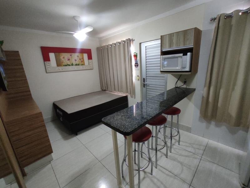 Fotos apartametnos LACQUA DI ROMA  CALDAS NOVAS