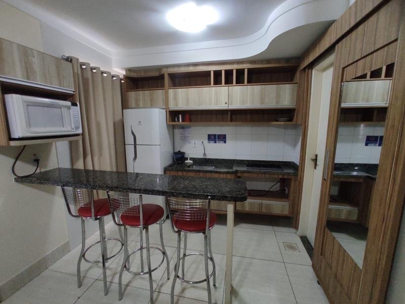 Fotos apartametnos LACQUA DI ROMA  CALDAS NOVAS