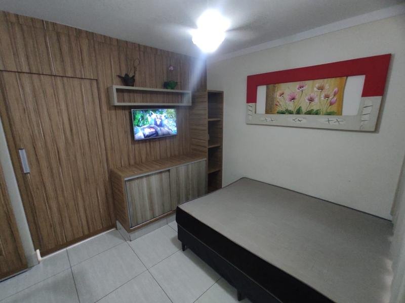 Fotos apartametnos LACQUA DI ROMA  CALDAS NOVAS