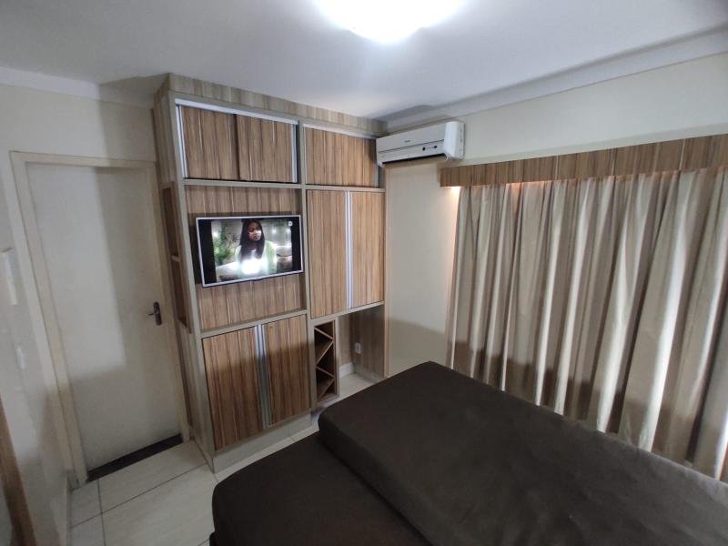 Fotos apartametnos LACQUA DI ROMA  CALDAS NOVAS