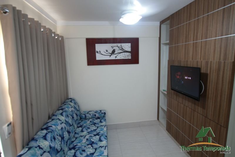 Fotos apartametnos LACQUA DI ROMA  CALDAS NOVAS