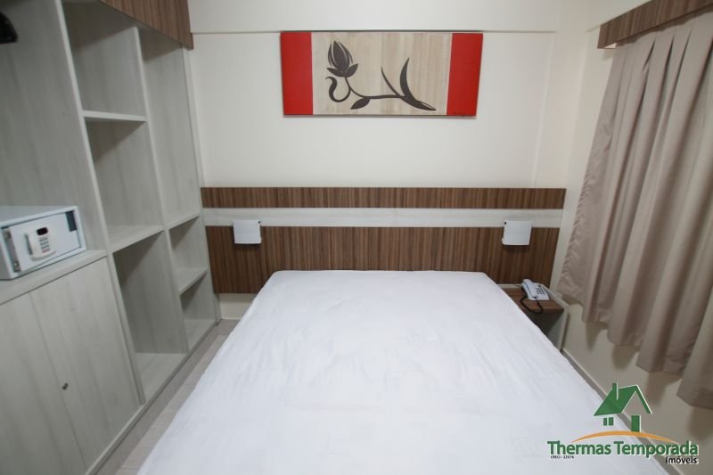 Fotos apartametnos LACQUA DI ROMA  CALDAS NOVAS
