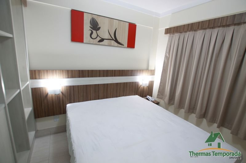 Fotos apartametnos LACQUA DI ROMA  CALDAS NOVAS