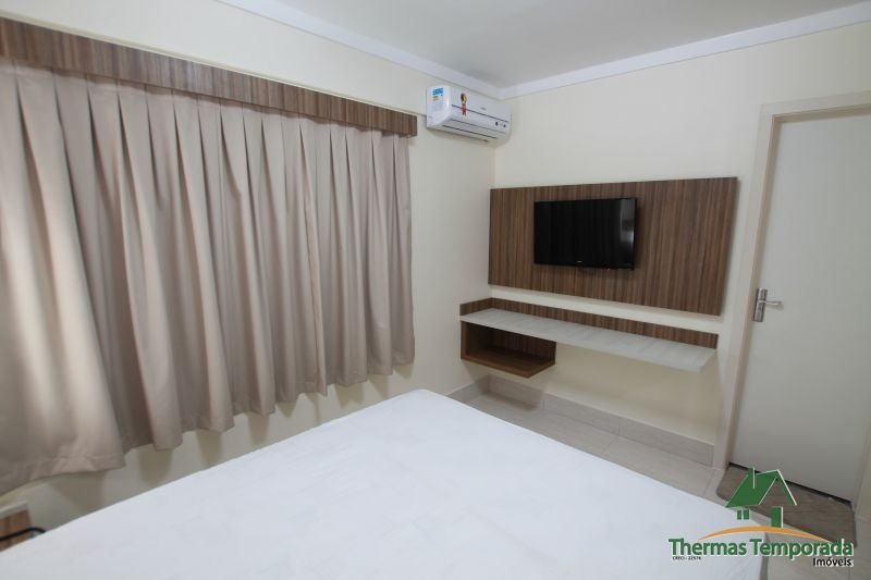 Fotos apartametnos LACQUA DI ROMA  CALDAS NOVAS
