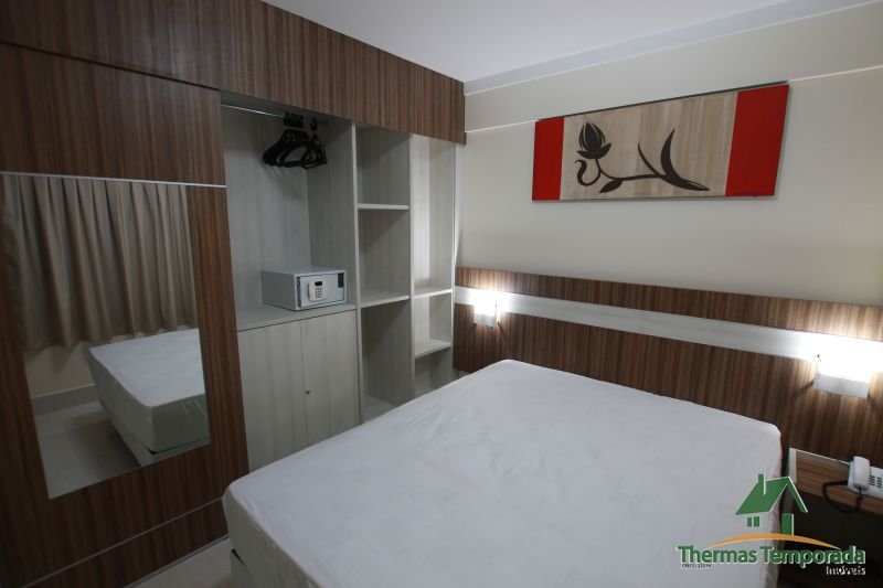 Fotos apartametnos LACQUA DI ROMA  CALDAS NOVAS