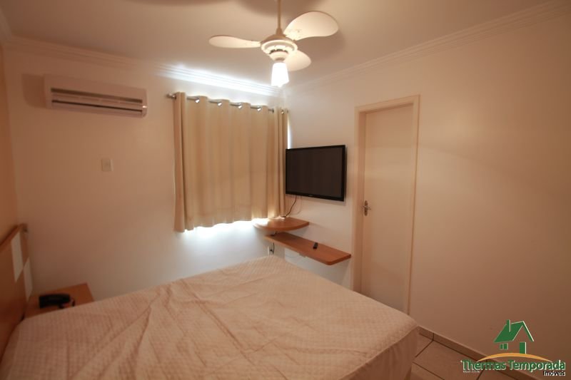 Fotos apartametnos DI ROMA FIORI CALDAS NOVAS