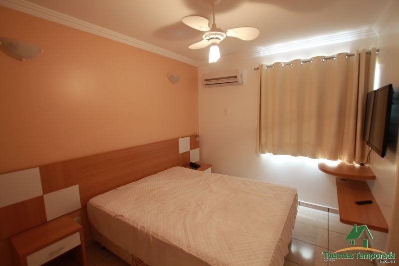 Fotos apartametnos DI ROMA FIORI CALDAS NOVAS