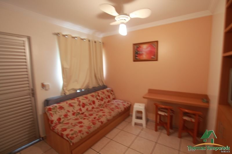 Fotos apartametnos DI ROMA FIORI CALDAS NOVAS