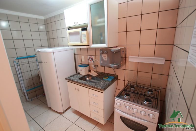 Fotos apartametnos DI ROMA FIORI CALDAS NOVAS