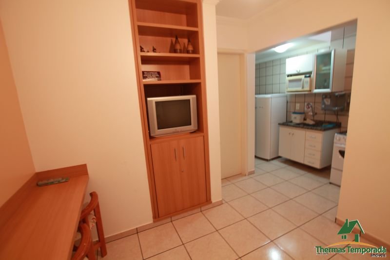 Fotos apartametnos DI ROMA FIORI CALDAS NOVAS