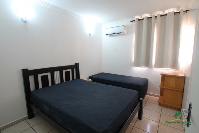 Fotos apartametnos DI ROMA FIORI CALDAS NOVAS 