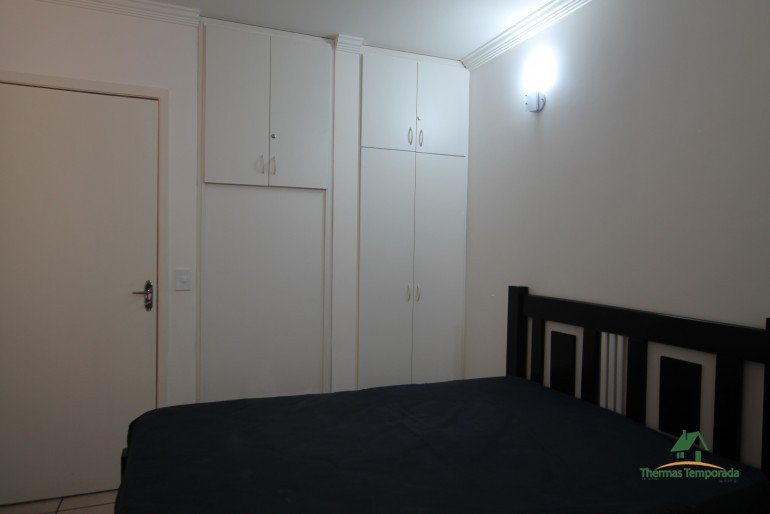 Fotos apartametnos DI ROMA FIORI CALDAS NOVAS 