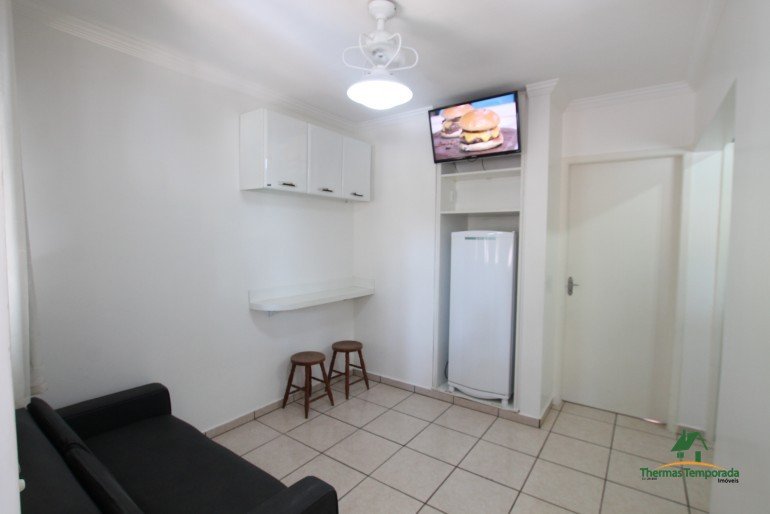 Fotos apartametnos DI ROMA FIORI CALDAS NOVAS 