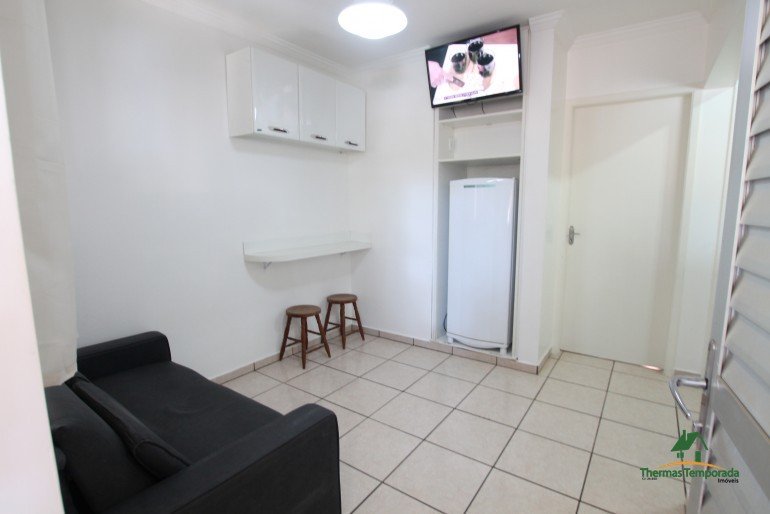 Fotos apartametnos DI ROMA FIORI CALDAS NOVAS 