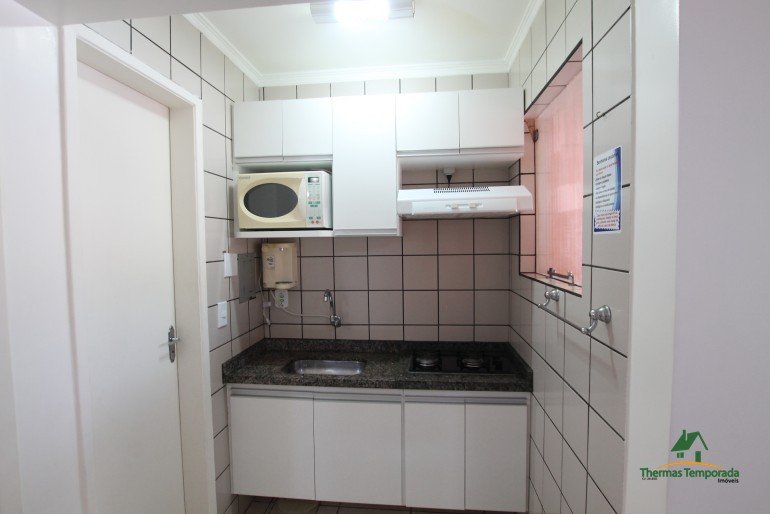 Fotos apartametnos DI ROMA FIORI CALDAS NOVAS 