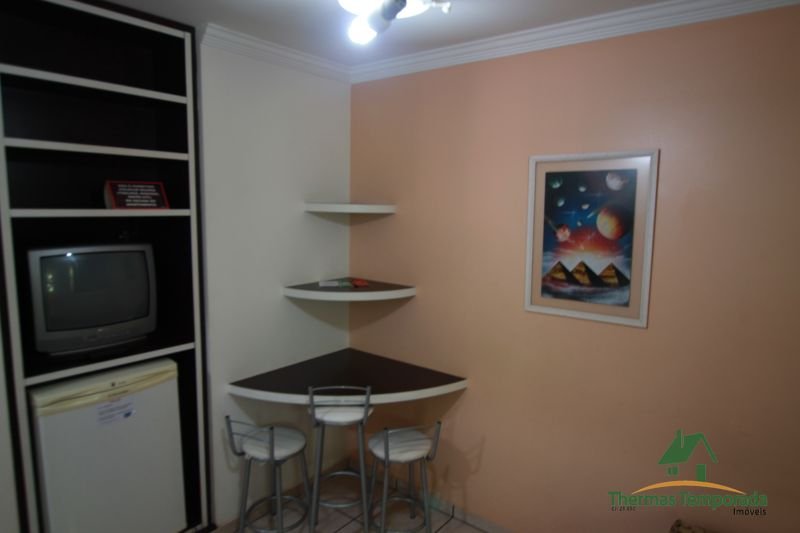 Fotos apartametnos DI ROMA FIORI CALDAS NOVAS 