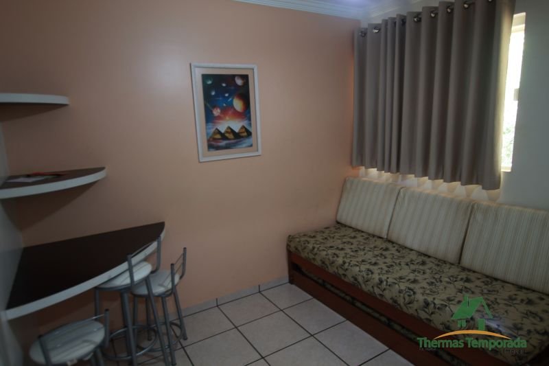 Fotos apartametnos DI ROMA FIORI CALDAS NOVAS 