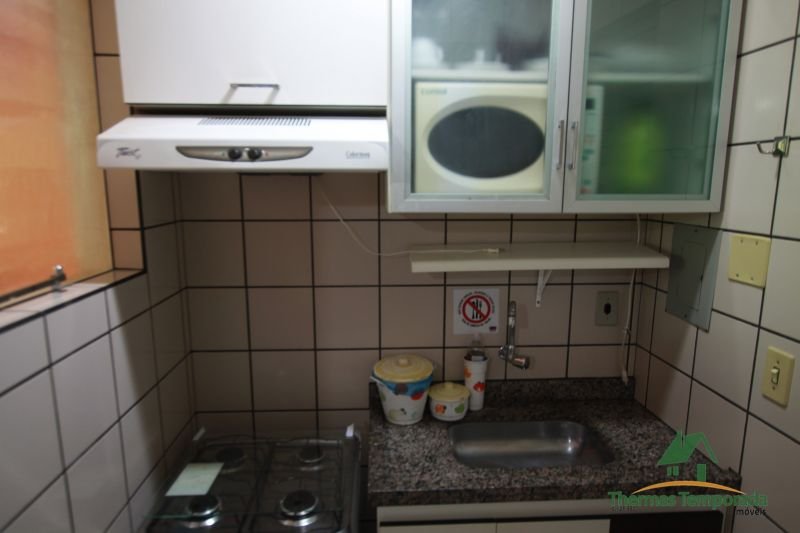 Fotos apartametnos DI ROMA FIORI CALDAS NOVAS 