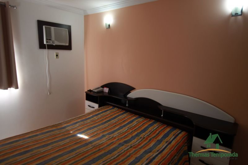 Fotos apartametnos DI ROMA FIORI CALDAS NOVAS 