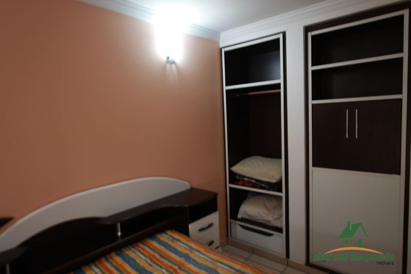 Fotos apartametnos DI ROMA FIORI CALDAS NOVAS 
