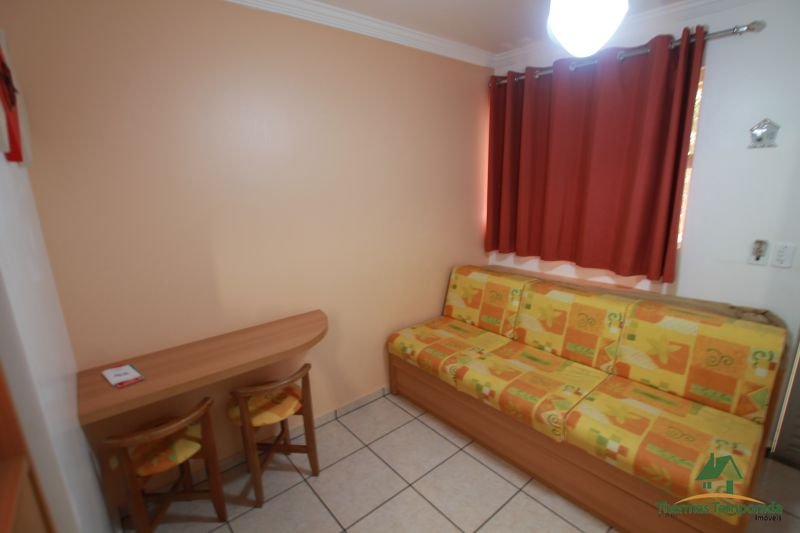 Fotos apartametnos DI ROMA FIORI CALDAS NOVAS