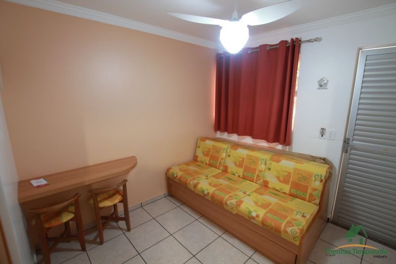 Fotos apartametnos DI ROMA FIORI CALDAS NOVAS