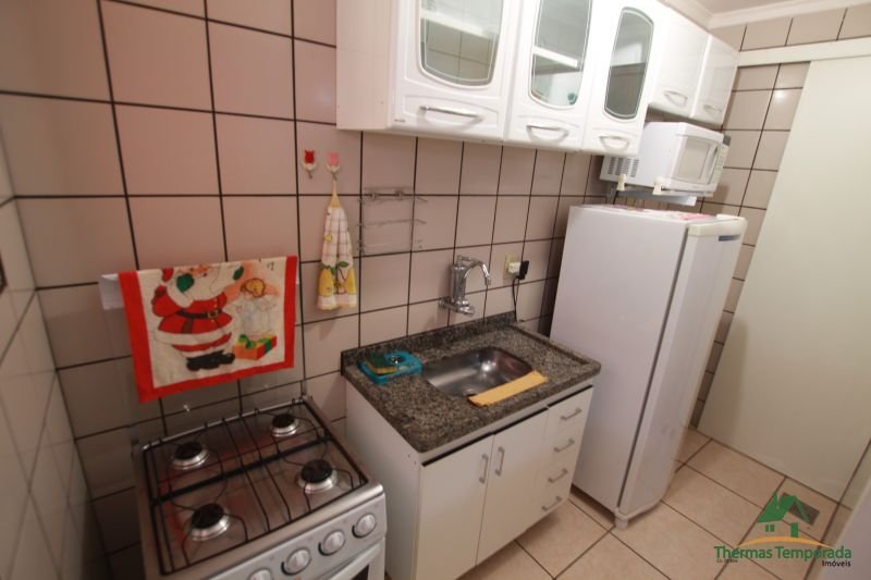 Fotos apartametnos DI ROMA FIORI CALDAS NOVAS