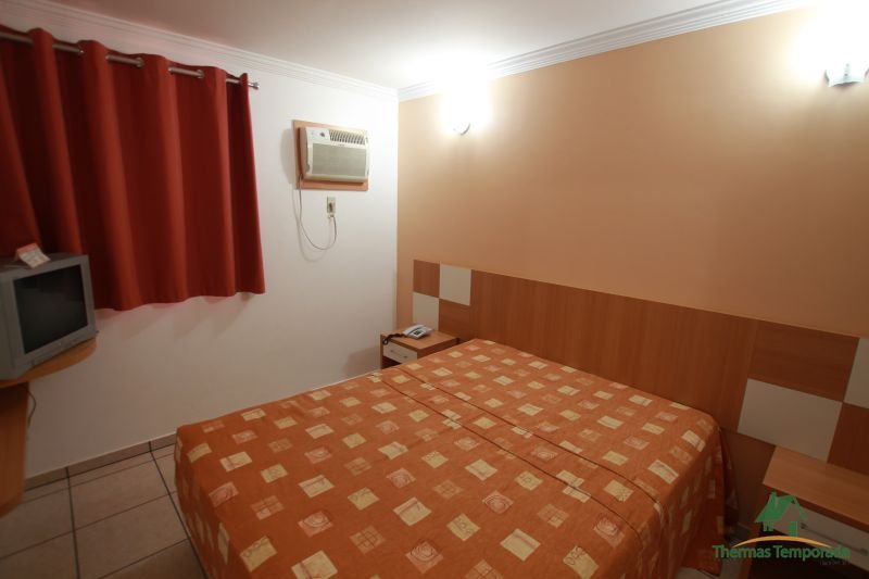 Fotos apartametnos DI ROMA FIORI CALDAS NOVAS
