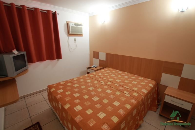 Fotos apartametnos DI ROMA FIORI CALDAS NOVAS