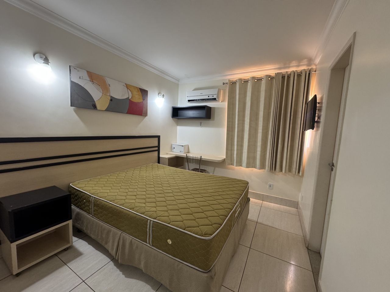 Fotos apartametnos DI ROMA INT. RESORT CALDAS NOVAS