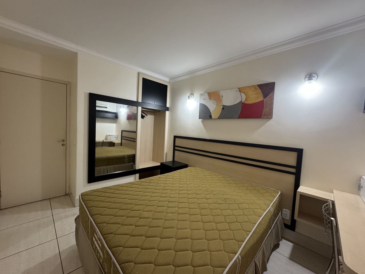 Fotos apartametnos DI ROMA INT. RESORT CALDAS NOVAS