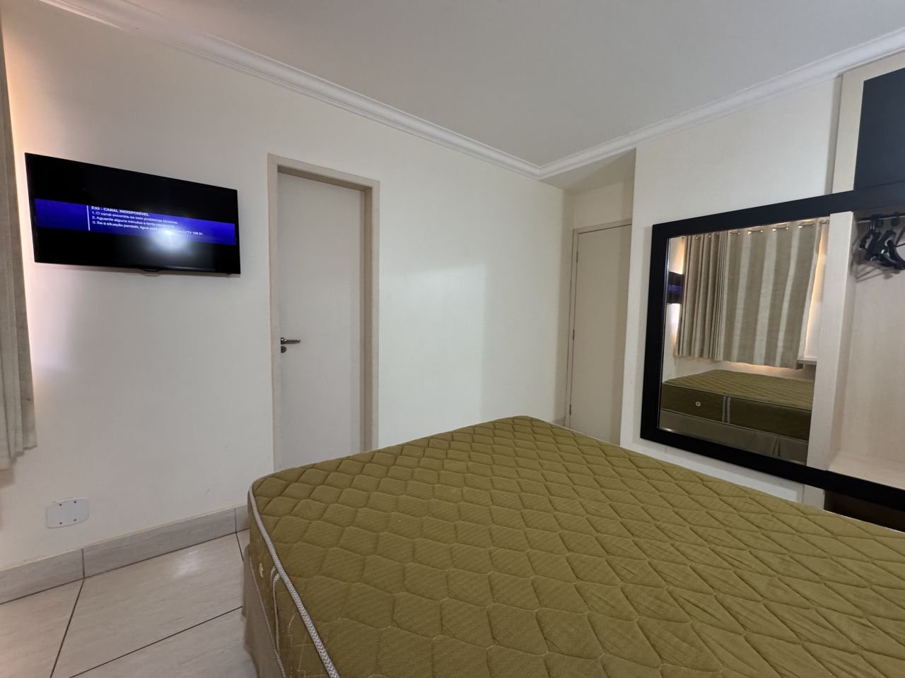 Fotos apartametnos DI ROMA INT. RESORT CALDAS NOVAS