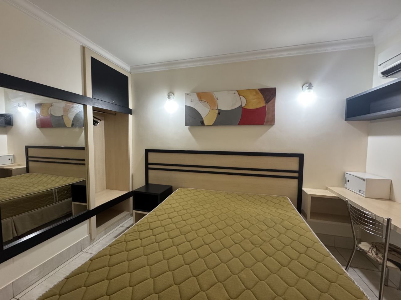 Fotos apartametnos DI ROMA INT. RESORT CALDAS NOVAS