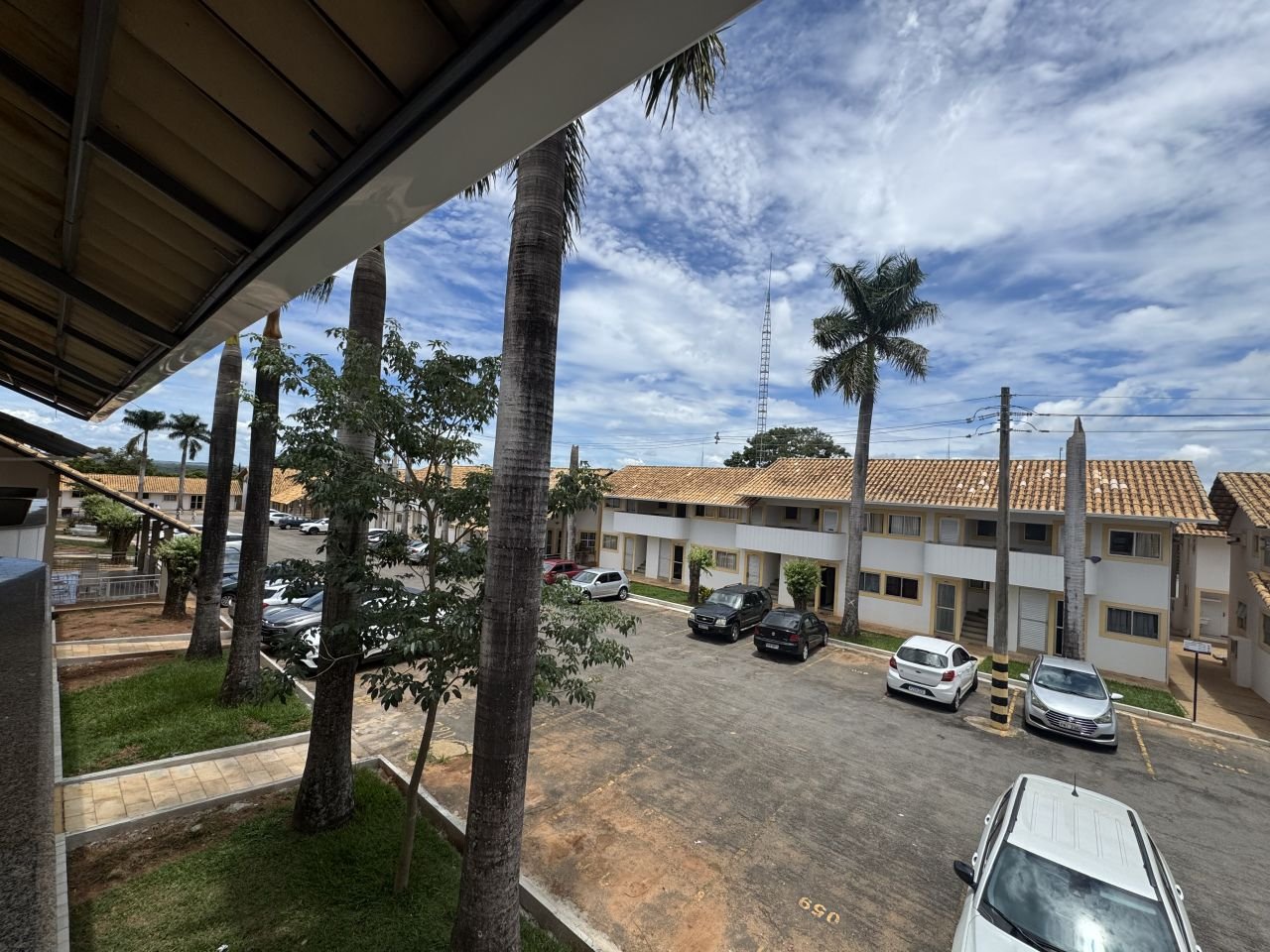 Fotos apartametnos DI ROMA INT. RESORT CALDAS NOVAS