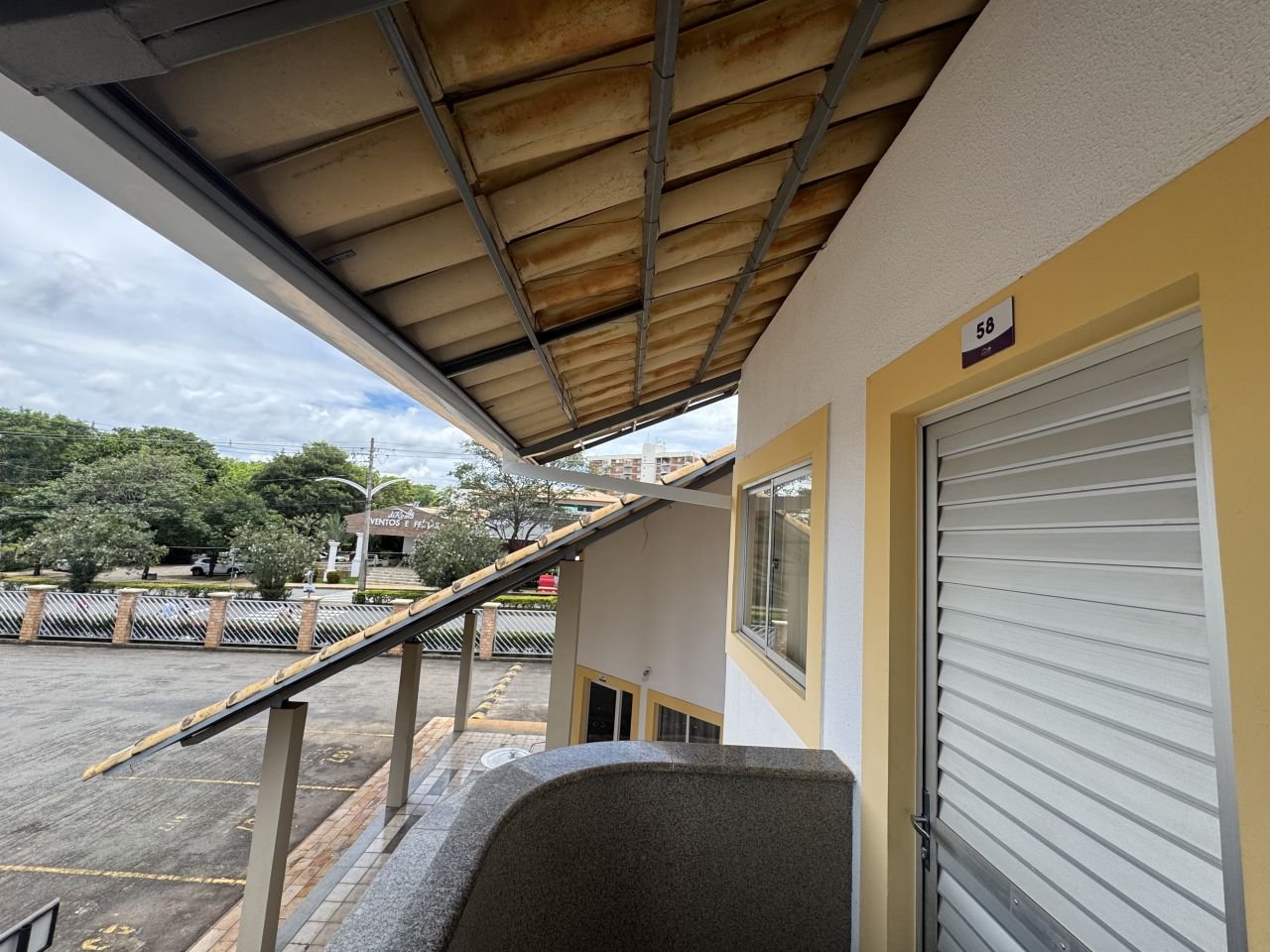 Fotos apartametnos DI ROMA INT. RESORT CALDAS NOVAS