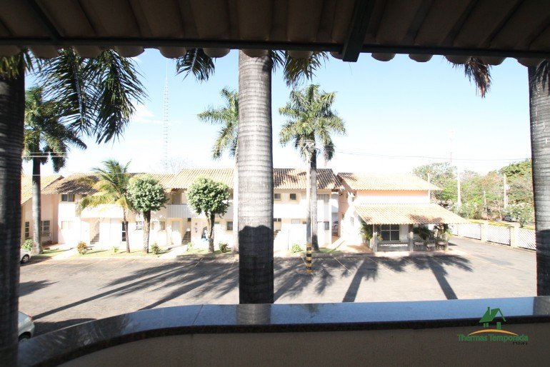 Fotos apartametnos DI ROMA INT. RESORT CALDAS NOVAS