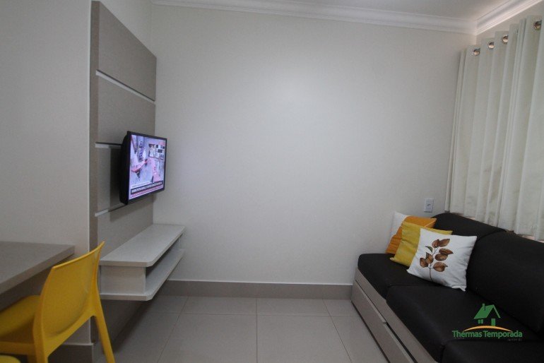 Fotos apartametnos DI ROMA INT. RESORT CALDAS NOVAS