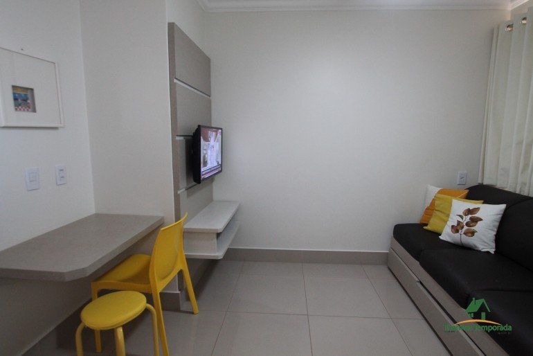 Fotos apartametnos DI ROMA INT. RESORT CALDAS NOVAS