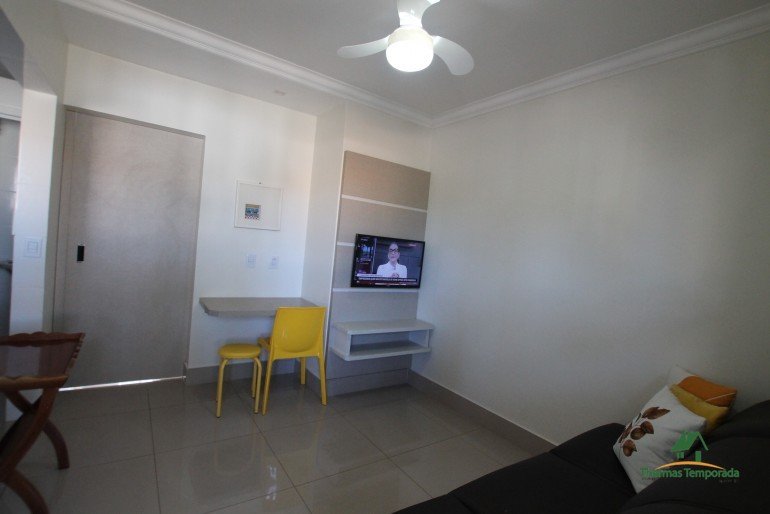 Fotos apartametnos DI ROMA INT. RESORT CALDAS NOVAS