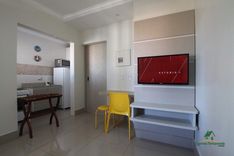 Fotos apartametnos DI ROMA INT. RESORT CALDAS NOVAS