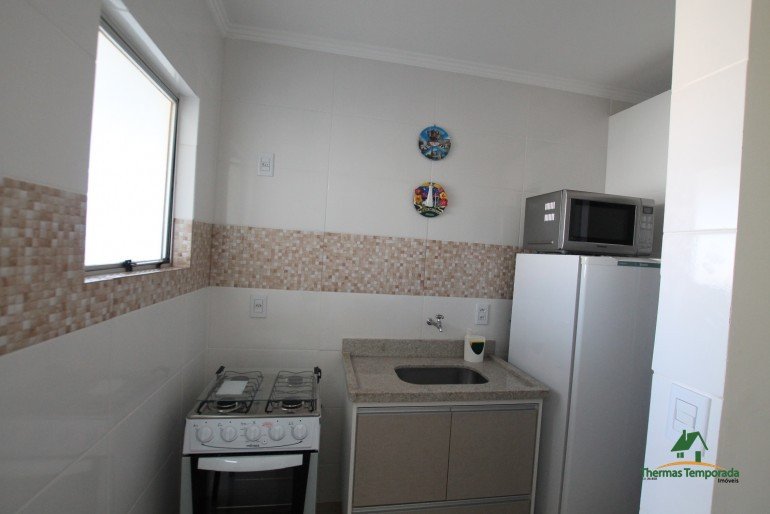 Fotos apartametnos DI ROMA INT. RESORT CALDAS NOVAS