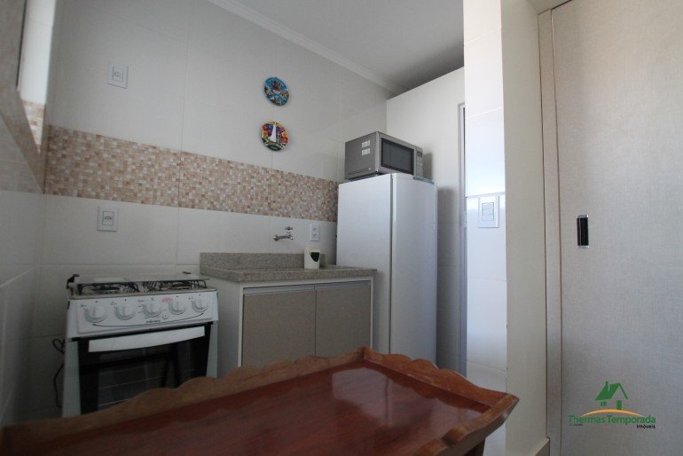 Fotos apartametnos DI ROMA INT. RESORT CALDAS NOVAS