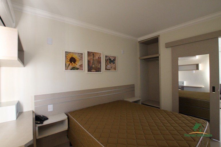 Fotos apartametnos DI ROMA INT. RESORT CALDAS NOVAS